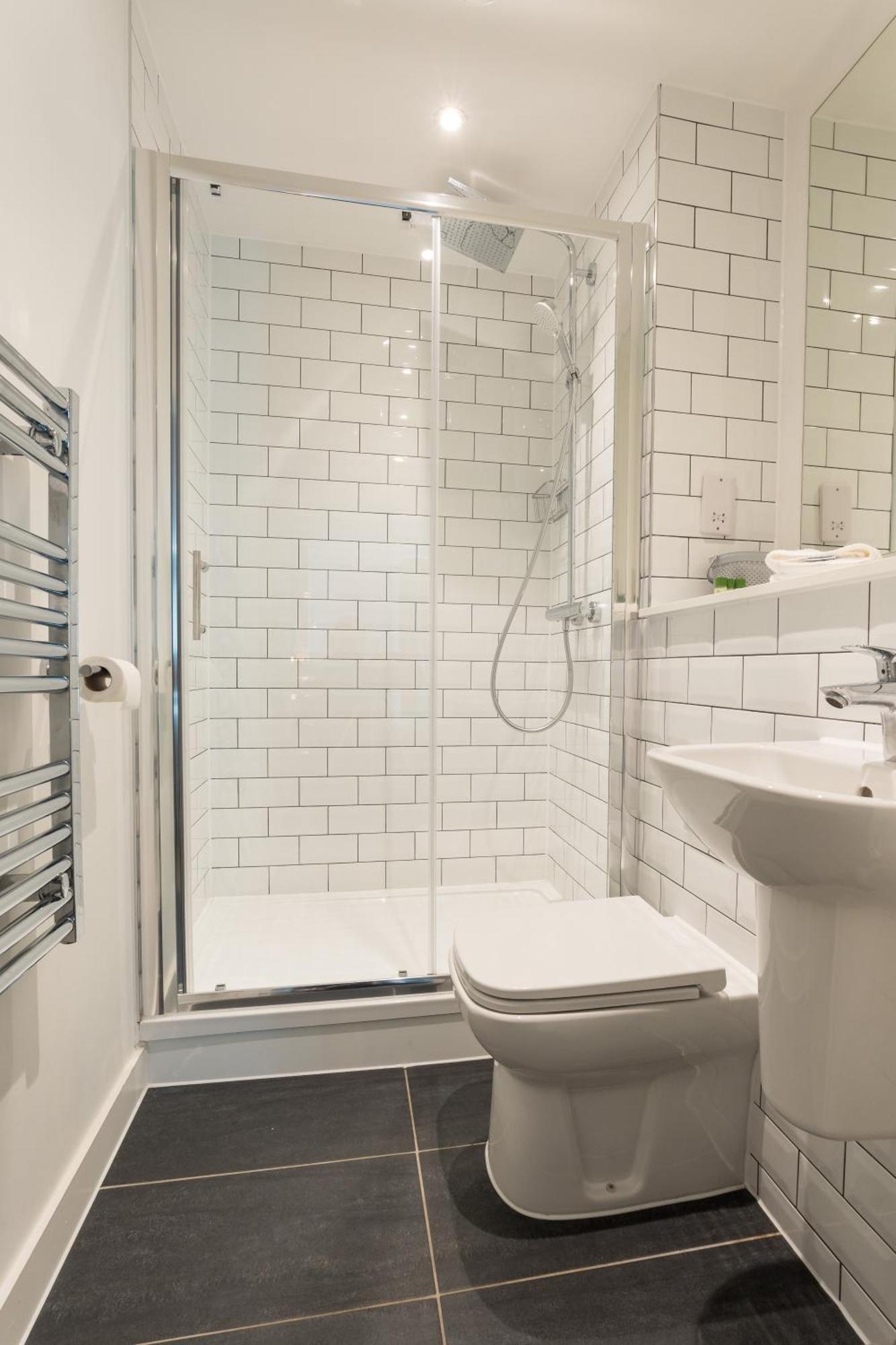 Morden 2 Bed - Old Trafford Apartamento Manchester